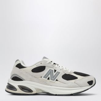New Balance Sneakers 2010 Sea Salt/ Black Cement