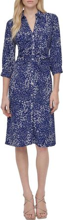 DKNY Dkny Shirt Dress