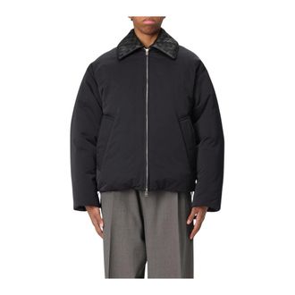 Bottega Veneta Mujer, Chaquetas, Negro, Talla: S