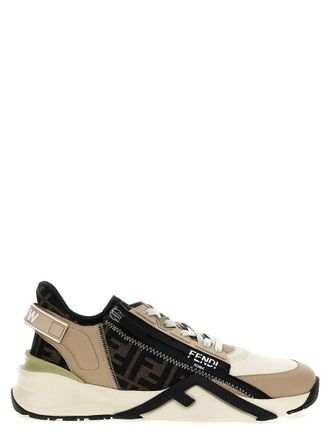 Fendi Flow Sneakers