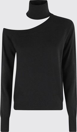 Federica Tosi Sweater FEDERICA TOSI Woman color Black