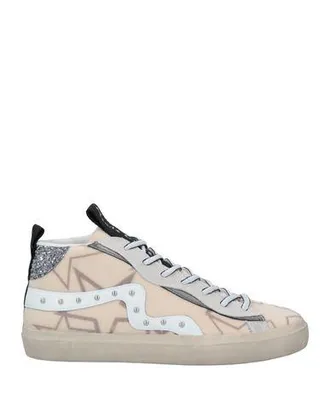 Manila Grace SCHUHE - Sneakers auf YOOX.COM