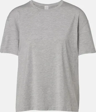 Toteme Jersey T-shirt
