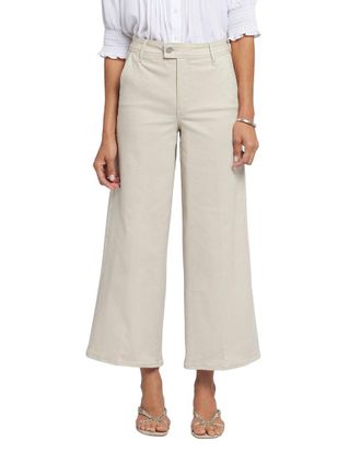 NYDJ Nydj Mona Feather Jean