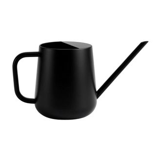 OEM Regadera Para Plantas De Interior, Regadera Peque&ntilde;a - Negra