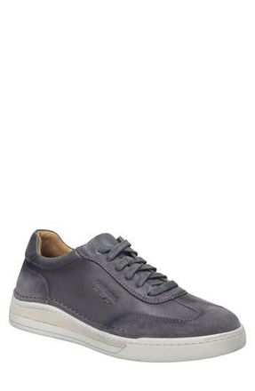 Josef Seibel Cleve 07 Low Top Sneaker in Graphite at Nordstrom Rack, Size 13-13.5Us / 47Eu