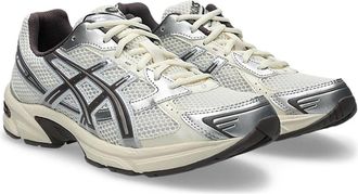 Asics Womens Sneakers Gel-1130 Cream-Cocoa Powder Trainers Cream/cocoa