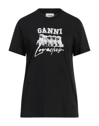 Ganni T-shirts