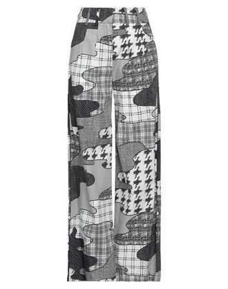 Brand Unique BOTTOMWEAR - Trousers on YOOX.COM