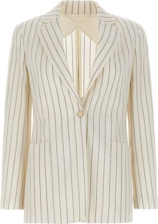 Max Mara jadi Blazer