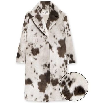 MC2 Saint Barth Coats