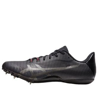 Asics Hyper Sprint 8 Black Gunmetal 1093A197-001