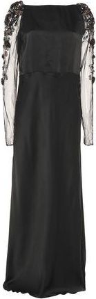 Clips VESTIDOS - Vestidos largos en YOOX.COM