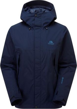 Mountain Equipment Nanda Devi Insulated Jacket Kunstfaserjacke f&uuml;r Damen | blau