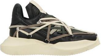 Rick Owens CALZADO - Sneakers en YOOX.COM