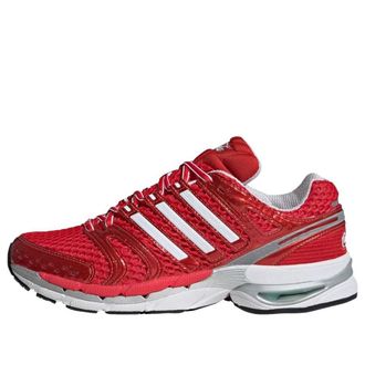 adidas x Coca-Cola Adistar Control 5 Metallic Red Silver KH6895