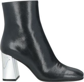 Sergio Rossi FOOTWEAR - Ankle boots on YOOX.COM