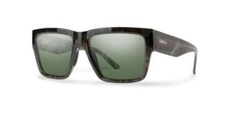 Smith LINEUP Polarized 6DB/L7 Mens Sunglasses Brown Size 58