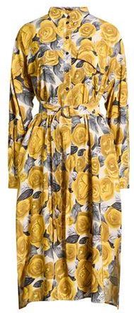 8pm VESTIDOS - Vestidos midi en YOOX.COM