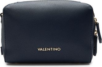Valentino Womens Pattie Handbag - Blue - One Size