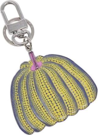 Louis Vuitton Pre-owned Accessories, female, Multicolor, Size: ONE SIZE Pre-owned Metal Key-Holder