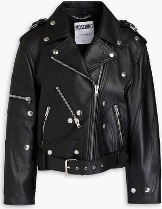 【関税込み】Moschino ブラック レース ボンバージャケット Moschino: Black Jackets now up to −90% | Stylight