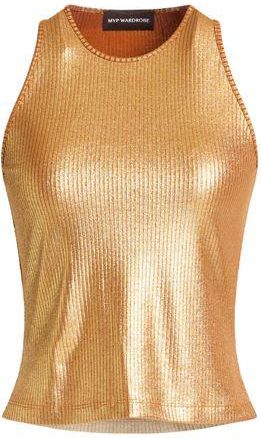 MVP Wardrobe TOPWEAR - Tops on YOOX.COM