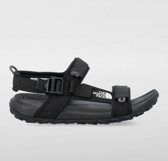 The North Face Sandalo Explore Camp The North Face in PET riciclato