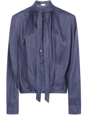 Dries Van Noten Shirt Stripe Cenvy