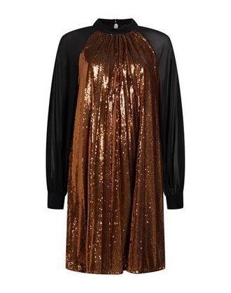 Clips DRESSES - Mini dresses on YOOX.COM