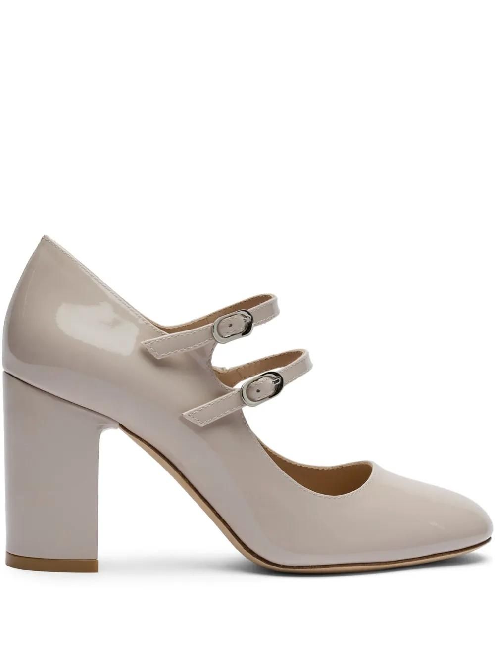 Women's Stuart Weitzman Mary Janes - up to −75% | Stylight