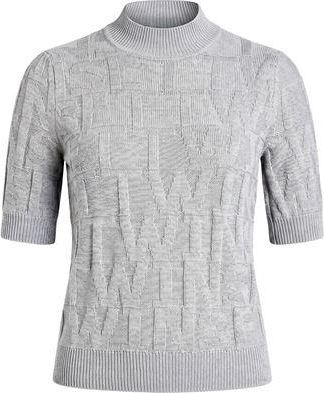Twin-Set PRENDAS DE PUNTO - Cuello alto en YOOX.COM