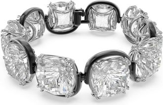 Swarovski Harmonia Womens Bracelet