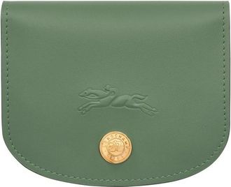 Longchamp Epure Timeless Card Holder