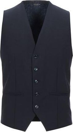 Daniele Alessandrini SUITS and CO-ORDS - Waistcoats sur YOOX.COM