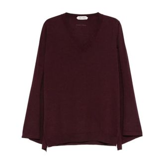 Alberta Ferretti Mujer, Jerseys, Marr&oacute;n, Talla: S