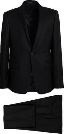 Emporio Armani SUITS and CO-ORDS - Suits on YOOX.COM