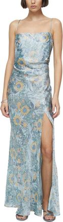 Bec&bridge Nina Maxi Dress