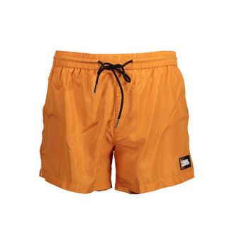 Karl Lagerfeld Polyester Men Swim Mens Boxer