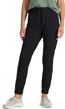 Outdoor Research Ferrosi Joggers in Black at Nordstrom, Size Xx-Large