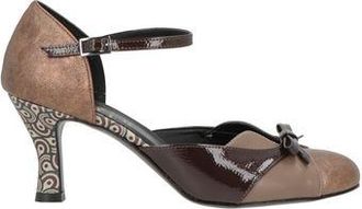 Ovye By Cristina Lucchi CALZADO - Zapatos de sal&oacute;n en YOOX.COM