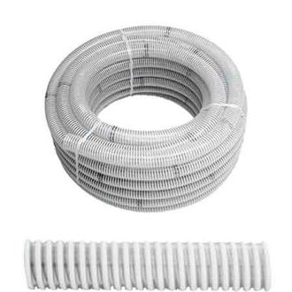 OEM Tubo Spiralato &Oslash; 40 Mm Rotolo 25 Mt