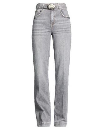 Liu Jo PARTES DE ABAJO - Pantalones vaqueros en YOOX.COM