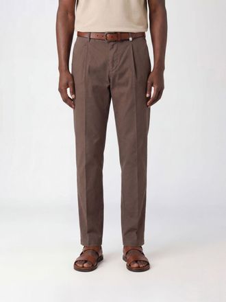 Myths Pantaloni Zeus Light in cotone