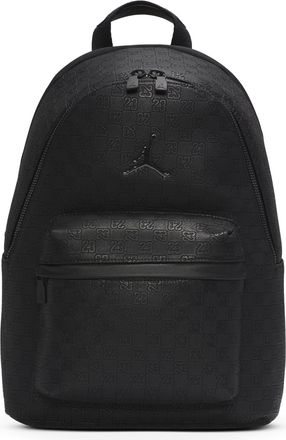 Nike Jordan Air Jordan Monogram Backpack (20L) Black HV1621-010