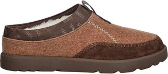 Sorel Slippers - Heren - Pantoffels - Bruin - 41 EU - Su&egrave;de - Schoenen