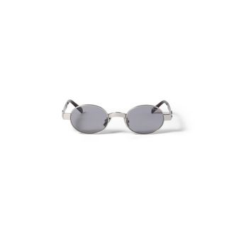 Miu Miu Envie Sunglasses, Woman, Grey Lenses
