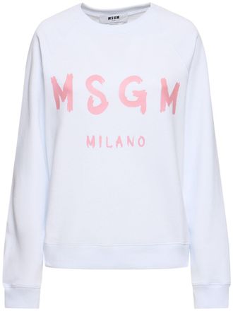 Saldi Felpe Msgm da Donna 100 Prodotti Stylight