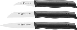 Zwilling Kochmesser »Twin Grip 3-teilig«
