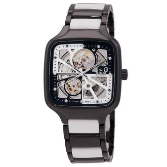 Rado Limited Edition True Square Automatic Diamond Unisex Watch R27086752